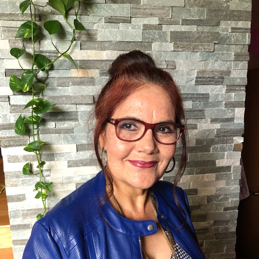 Meet your Posher, Silvia